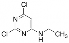 2,6-dichloro-N-ethylpyrimidin-4-amine