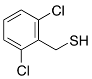 (2,6-dichlorophenyl)methanethiol