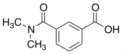 3-(Dimethylcarbamoyl)benzoic Acid