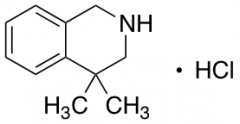 4,4-Dimethyl-1,2,3,4-tetrahydroisoquinoline hydrochloride