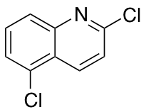 2,5-dichloroquinoline