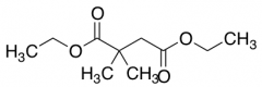 1,4-diethyl 2,2-dimethylbutanedioate