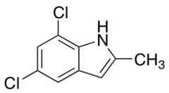 5,7-dichloro-2-methyl-1H-indole