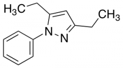 3,5-diethyl-1-phenyl-1H-pyrazole