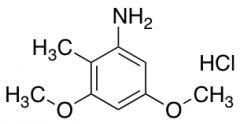 3,5-dimethoxy-2-methylaniline hydrochloride