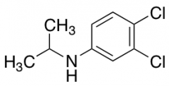 3,4-dichloro-N-(propan-2-yl)aniline