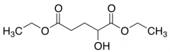 diethyl 2-hydroxypentanedioate