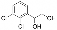 1-(2,3-dichlorophenyl)ethane-1,2-diol