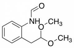 N-[2-(2,2-Dimethoxy-ethyl)-phenyl]-formamide