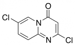 2,7-dichloro-4H-pyrido[1,2-a]pyrimidin-4-one