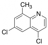 4,6-dichloro-8-methylquinoline