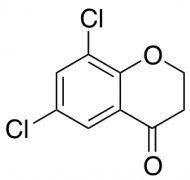 6,8-dichloro-3,4-dihydro-2H-1-benzopyran-4-one