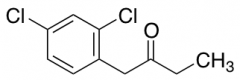 1-(2,4-dichlorophenyl)butan-2-one