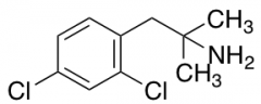 1-(2,4-Dichlorophenyl)-2-methylpropan-2-amine