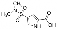 4-(dimethylsulfamoyl)-1H-pyrrole-2-carboxylic Acid