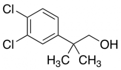 2-(3,4-dichlorophenyl)-2-methylpropan-1-ol