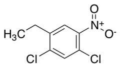 1,5-dichloro-2-ethyl-4-nitrobenzene