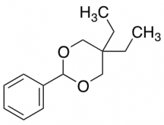 5,5-diethyl-2-phenyl-1,3-dioxane