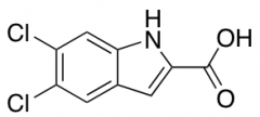5,6-Dichloro-1H-indole-2-carboxylic Acid