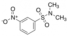 N,N-Dimethyl 3-Nitrobenzenesulfonamide