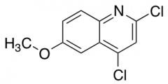 2,4-Dichloro-6-methoxyquinoline