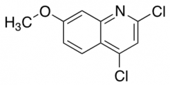 2,4-Dichloro-7-methoxyquinoline