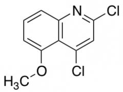 2,4-Dichloro-5-methoxy-quinoline
