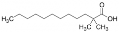 2,2-Dimethyldodecanoic Acid