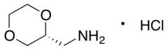 (2R)-1,4-Dioxane-2-methanamine hydrochloride