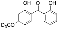 Dioxybenzone-d3