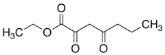 2,4-Dioxoheptanoic Acid Ethyl Ester