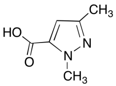 1,3-Dimethyl-1h-pyrazole-5-carboxylic acid