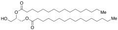 1,2-Dipalmitoyl-sn-glycerol