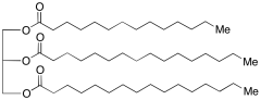 1,2-Dipalmitoyl-3-myristoyl-rac-glycerol