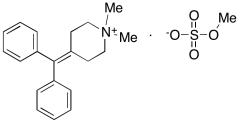 Diphemanil Methosulfate