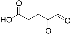 4,5-Dioxovaleric Acid (DOVA)