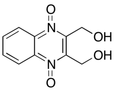 Dioxidine