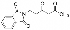 2-(3,5-dioxohexyl)-2,3-dihydro-1H-isoindole-1,3-dione