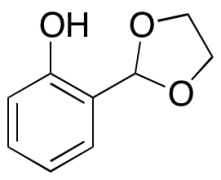 2-(1,3-Dioxolan-2-yl)phenol