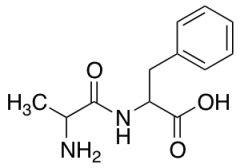 DL-Alanyl-DL-phenylalanine