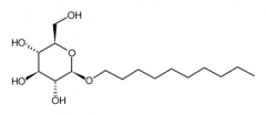 Decyl beta-D-glucopyranoside