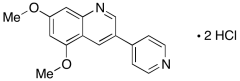 DMPQ Dihydrochloride