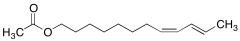 (8Z,10E)-Dodecadien-1-ol Acetate