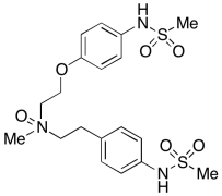 Dofetilide N-Oxide