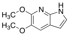 5,6-Dimethoxy-7-azaindole