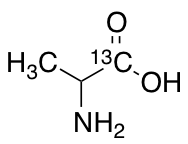 DL-Alanine-1-13c( 99%)
