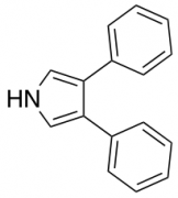 3,4-Diphenyl-pyrrole