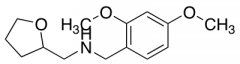 (2,4-Dimethoxy-benzyl)-(tetrahydro-furan-2-yl-methyl)-amine