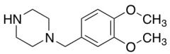 1-(3,4-Dimethoxybenzyl)Piperazine
