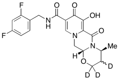 Dolutegravir-d3 SR Isomer